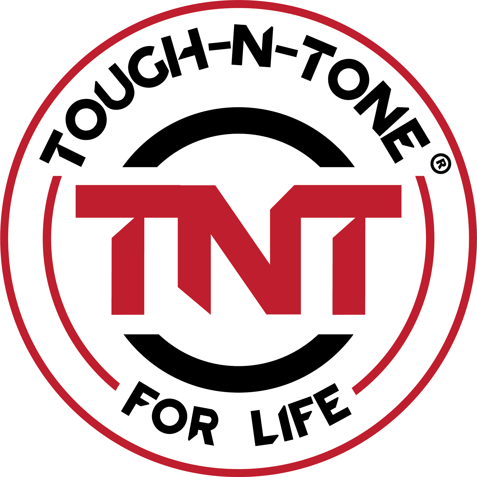 TOUGH-N-TONE